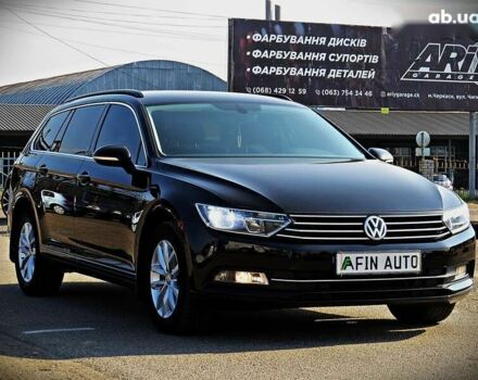 Фольксваген Пассат, об'ємом двигуна 1.6 л та пробігом 226 тис. км за 12800 $, фото 1 на Automoto.ua