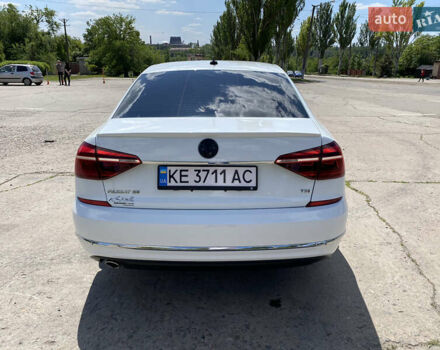 Фольксваген Пассат, объемом двигателя 1.98 л и пробегом 114 тыс. км за 13999 $, фото 19 на Automoto.ua