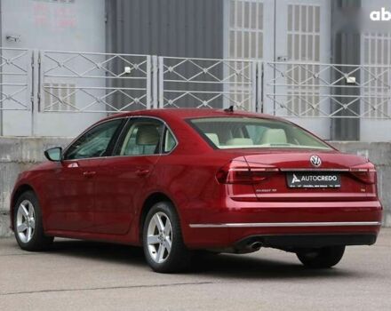 Фольксваген Пассат, объемом двигателя 0 л и пробегом 89 тыс. км за 13000 $, фото 4 на Automoto.ua