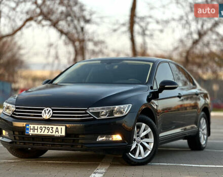 Фольксваген Пассат, объемом двигателя 1.97 л и пробегом 80 тыс. км за 20500 $, фото 9 на Automoto.ua