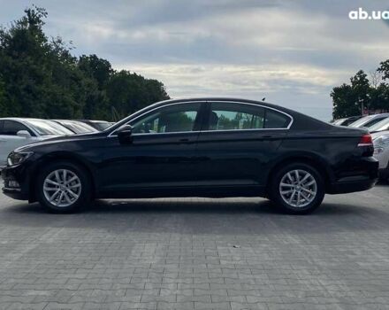 Фольксваген Пассат, объемом двигателя 1.6 л и пробегом 313 тыс. км за 13990 $, фото 11 на Automoto.ua