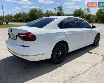 Фольксваген Пассат, объемом двигателя 1.98 л и пробегом 114 тыс. км за 13999 $, фото 30 на Automoto.ua