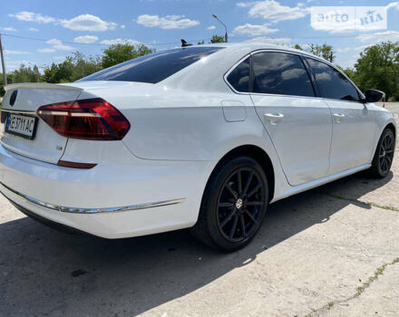 Фольксваген Пассат, объемом двигателя 1.98 л и пробегом 114 тыс. км за 13999 $, фото 16 на Automoto.ua
