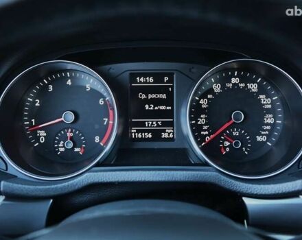 Фольксваген Пассат, об'ємом двигуна 1.8 л та пробігом 116 тис. км за 17300 $, фото 16 на Automoto.ua