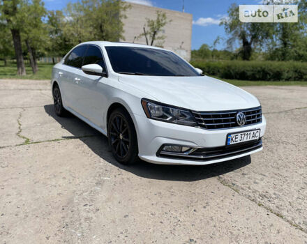 Фольксваген Пассат, объемом двигателя 1.98 л и пробегом 114 тыс. км за 13999 $, фото 14 на Automoto.ua