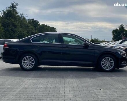 Фольксваген Пассат, объемом двигателя 1.6 л и пробегом 313 тыс. км за 13990 $, фото 17 на Automoto.ua