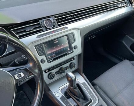 Фольксваген Пассат, об'ємом двигуна 0 л та пробігом 190 тис. км за 17900 $, фото 12 на Automoto.ua