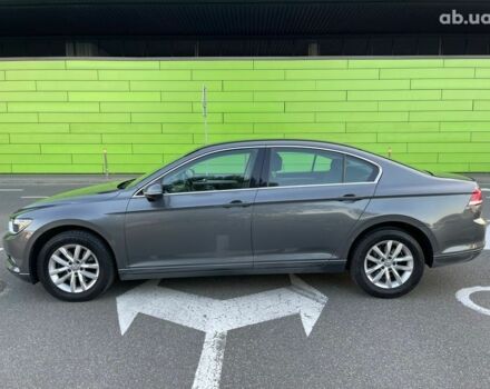 Фольксваген Пассат, об'ємом двигуна 0 л та пробігом 190 тис. км за 17900 $, фото 3 на Automoto.ua