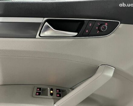 Фольксваген Пассат, объемом двигателя 1.8 л и пробегом 135 тыс. км за 16500 $, фото 25 на Automoto.ua