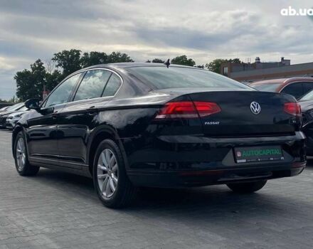 Фольксваген Пассат, объемом двигателя 1.6 л и пробегом 313 тыс. км за 13990 $, фото 15 на Automoto.ua