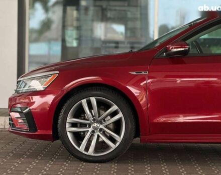 Фольксваген Пассат, об'ємом двигуна 2 л та пробігом 198 тис. км за 12650 $, фото 9 на Automoto.ua