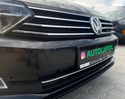 Фольксваген Пассат, объемом двигателя 1.6 л и пробегом 313 тыс. км за 13990 $, фото 7 на Automoto.ua