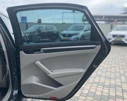 Фольксваген Пассат, объемом двигателя 1.8 л и пробегом 107 тыс. км за 16500 $, фото 28 на Automoto.ua