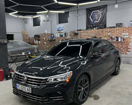 Фольксваген Пассат, об'ємом двигуна 2 л та пробігом 92 тис. км за 16500 $, фото 1 на Automoto.ua