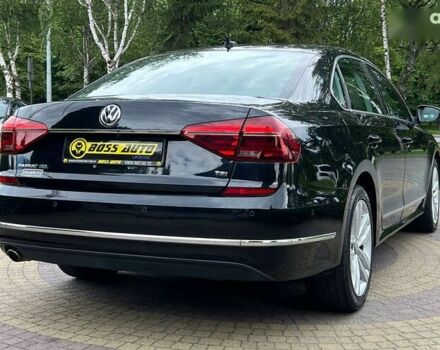 Фольксваген Пассат, объемом двигателя 1.8 л и пробегом 100 тыс. км за 13999 $, фото 6 на Automoto.ua