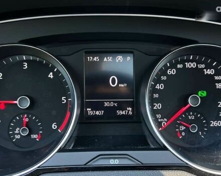 Фольксваген Пассат, объемом двигателя 1.6 л и пробегом 197 тыс. км за 17690 $, фото 21 на Automoto.ua