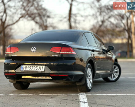 Фольксваген Пассат, объемом двигателя 1.97 л и пробегом 80 тыс. км за 20500 $, фото 3 на Automoto.ua