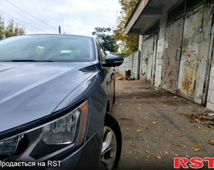 Фольксваген Пассат, об'ємом двигуна 1.8 л та пробігом 200 тис. км за 12500 $, фото 1 на Automoto.ua