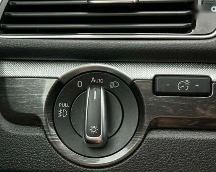 Фольксваген Пассат, объемом двигателя 1.8 л и пробегом 100 тыс. км за 13999 $, фото 17 на Automoto.ua