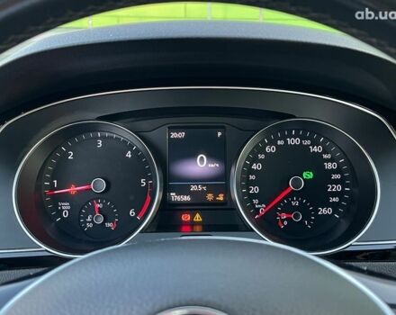 Фольксваген Пассат, об'ємом двигуна 0 л та пробігом 190 тис. км за 17900 $, фото 7 на Automoto.ua