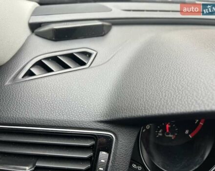 Фольксваген Пассат, объемом двигателя 1.8 л и пробегом 117 тыс. км за 14500 $, фото 15 на Automoto.ua