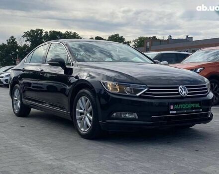 Фольксваген Пассат, объемом двигателя 1.6 л и пробегом 313 тыс. км за 13990 $, фото 8 на Automoto.ua