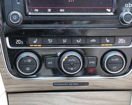 Фольксваген Пассат, объемом двигателя 0 л и пробегом 89 тыс. км за 13000 $, фото 18 на Automoto.ua