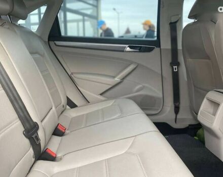 Фольксваген Пассат, объемом двигателя 1.8 л и пробегом 107 тыс. км за 16500 $, фото 26 на Automoto.ua