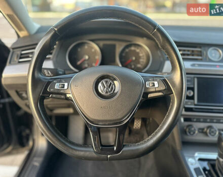 Фольксваген Пассат, объемом двигателя 1.97 л и пробегом 80 тыс. км за 20500 $, фото 61 на Automoto.ua