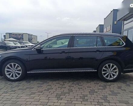 Фольксваген Пассат, об'ємом двигуна 2 л та пробігом 287 тис. км за 17500 $, фото 3 на Automoto.ua