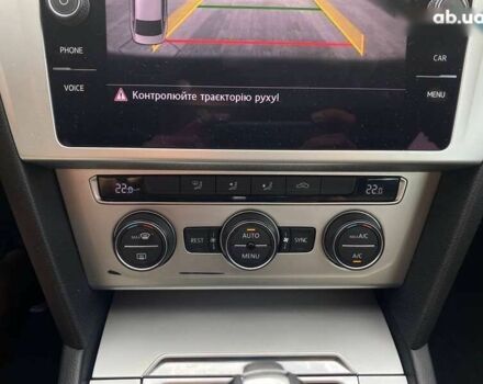 Фольксваген Пассат, объемом двигателя 1.6 л и пробегом 313 тыс. км за 13990 $, фото 28 на Automoto.ua