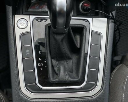 Фольксваген Пассат, объемом двигателя 1.4 л и пробегом 233 тыс. км за 13999 $, фото 18 на Automoto.ua