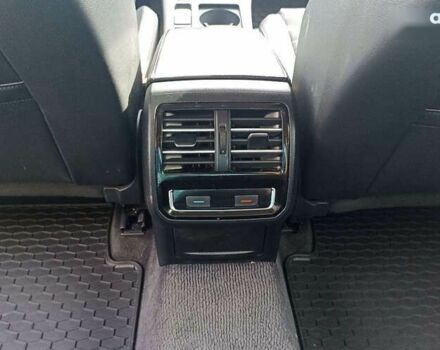 Фольксваген Пассат, об'ємом двигуна 2 л та пробігом 287 тис. км за 17500 $, фото 19 на Automoto.ua