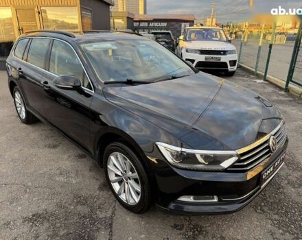 Фольксваген Пассат, об'ємом двигуна 1.6 л та пробігом 332 тис. км за 13990 $, фото 7 на Automoto.ua