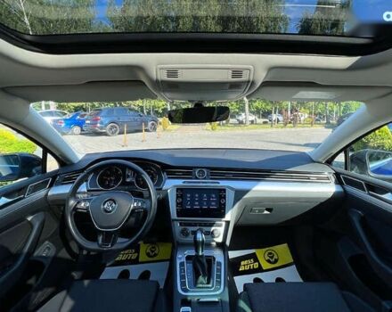 Фольксваген Пассат, объемом двигателя 1.6 л и пробегом 197 тыс. км за 17690 $, фото 13 на Automoto.ua