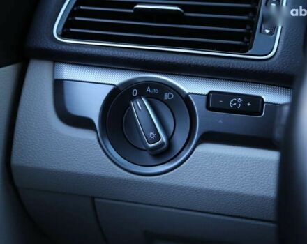 Фольксваген Пассат, об'ємом двигуна 1.8 л та пробігом 116 тис. км за 17300 $, фото 21 на Automoto.ua