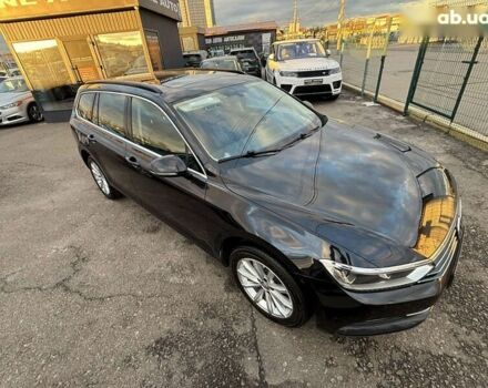 Фольксваген Пассат, об'ємом двигуна 1.6 л та пробігом 332 тис. км за 13990 $, фото 9 на Automoto.ua