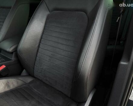 Фольксваген Пассат, объемом двигателя 2 л и пробегом 199 тыс. км за 19999 $, фото 29 на Automoto.ua