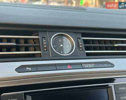 Фольксваген Пассат, объемом двигателя 1.97 л и пробегом 80 тыс. км за 20500 $, фото 67 на Automoto.ua