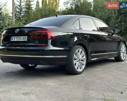 Фольксваген Пассат, объемом двигателя 1.98 л и пробегом 38 тыс. км за 16999 $, фото 11 на Automoto.ua