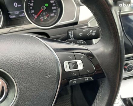 Фольксваген Пассат, объемом двигателя 1.4 л и пробегом 233 тыс. км за 13999 $, фото 17 на Automoto.ua