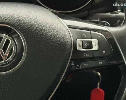 Фольксваген Пассат, об'ємом двигуна 2 л та пробігом 198 тис. км за 12650 $, фото 29 на Automoto.ua