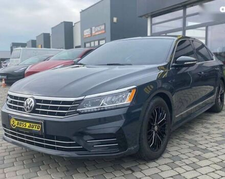 Фольксваген Пассат, объемом двигателя 1.8 л и пробегом 107 тыс. км за 16500 $, фото 2 на Automoto.ua