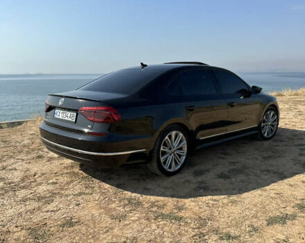 Фольксваген Пассат, объемом двигателя 1.98 л и пробегом 38 тыс. км за 16999 $, фото 23 на Automoto.ua