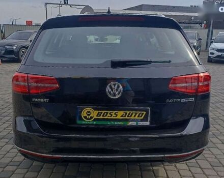 Фольксваген Пассат, об'ємом двигуна 2 л та пробігом 287 тис. км за 17500 $, фото 5 на Automoto.ua
