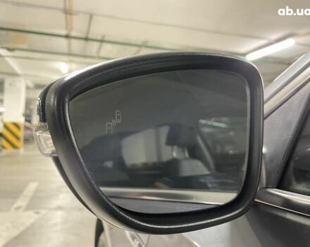 Фольксваген Пассат, объемом двигателя 1.8 л и пробегом 135 тыс. км за 16500 $, фото 19 на Automoto.ua