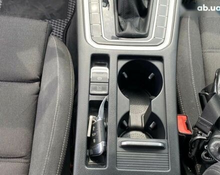 Фольксваген Пассат, объемом двигателя 1.4 л и пробегом 233 тыс. км за 13999 $, фото 15 на Automoto.ua