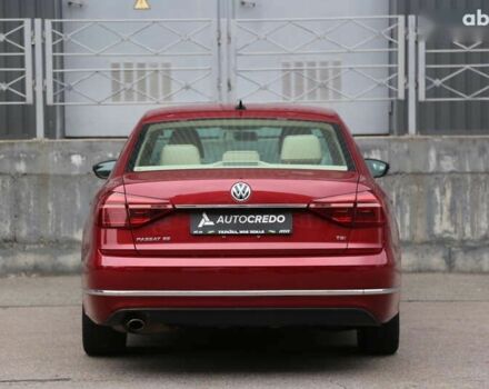 Фольксваген Пассат, объемом двигателя 0 л и пробегом 89 тыс. км за 13000 $, фото 5 на Automoto.ua