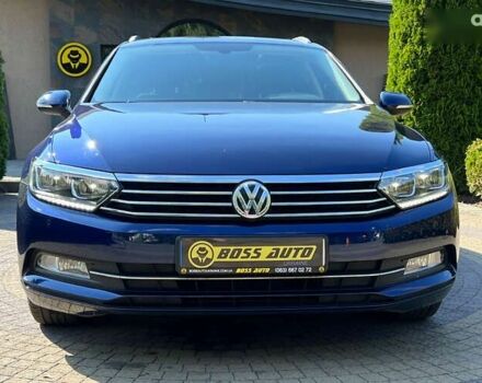 Фольксваген Пассат, объемом двигателя 1.6 л и пробегом 197 тыс. км за 17690 $, фото 1 на Automoto.ua