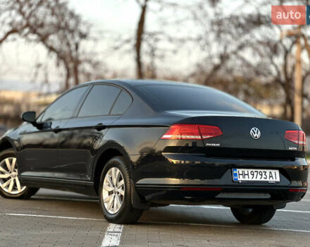 Фольксваген Пассат, объемом двигателя 1.97 л и пробегом 80 тыс. км за 20500 $, фото 2 на Automoto.ua